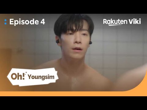 Oh! Youngsim - EP4 | The Rivals Meet... Naked?! | Korean Drama