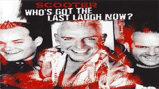 Scooter - Lights Out