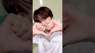 運命(キセキ)は待ってたんだ💫