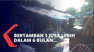 Orang Miskin Semakin Banyak Saat Pandemi Corona