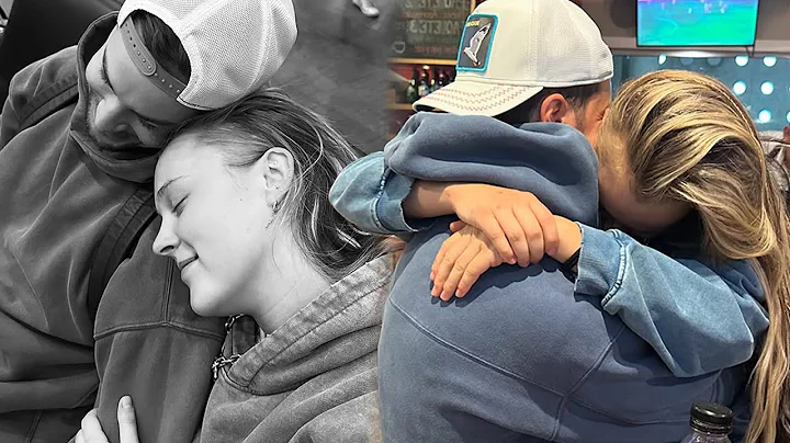 Jojo Siwa and Chris Hughes HARD LAUNCH Romance? Why Fans are Convinced