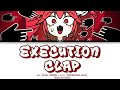 트랩칙 TRAP CHICK 処刑拍手 Execution Clap Ft Kasane Teto Color Coded Lyrics KAN ROM ENG 