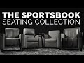 Gasser Sportsbook Seating