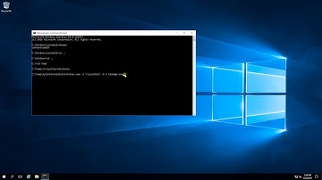 Windows Terminal Session Hijacking via psexec on Windows 2016 server