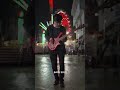 September Bass SOLO