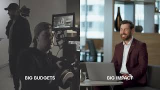 ​The old way vs. the new way of learning: uQualio® Video4Learning