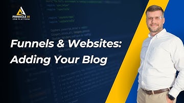 How to Add and Customize a Blog Post List on Your Funnel Page