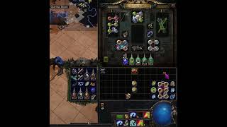 GG CHEST CORRUPT | PATH OF EXILE | Corpse Pact EA #ea #twitch #pathofexile