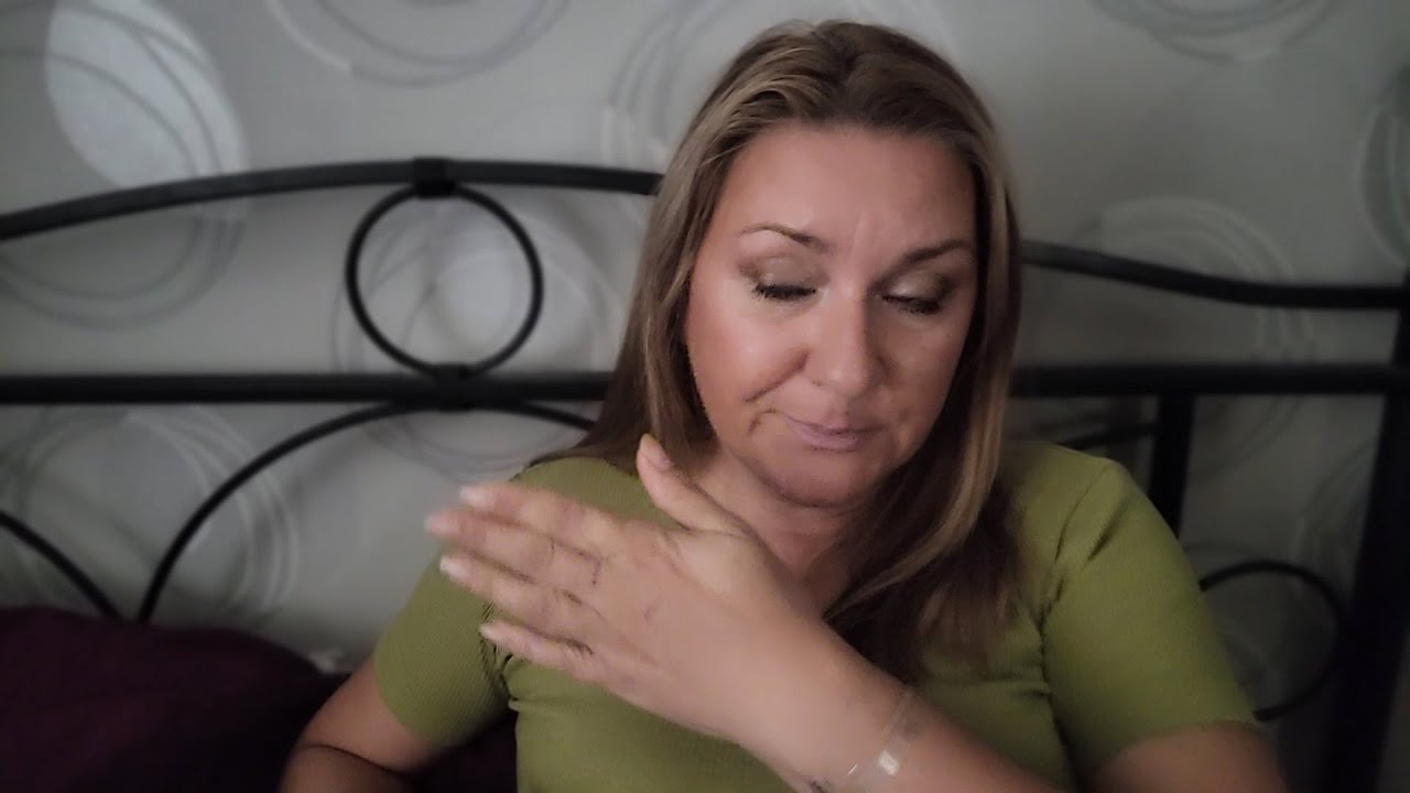 беда не приходит одна !! не спали всю ночь !! одно к одному навалилось ...