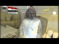 Yemen President Speaks On TV For The First Time Since His Assassination Attempt