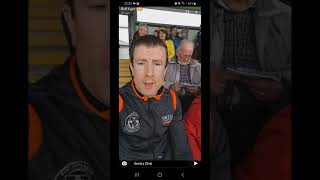 Buff Egan Tv 2021 Clare Senior Hurling Quarter Final - Kilmaley Vs Ballyea