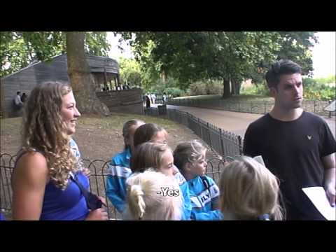 Random Questions, People and Microphones #05