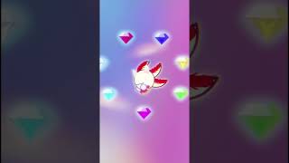 Sonic And Shadow Fusion.