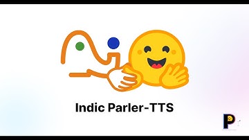 Introducing Indic-Parler TTS - Hugging face