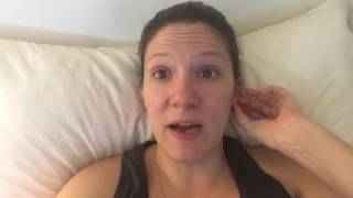 Hysterectomy Recovery - 12 weeks & granulation tissue recheck