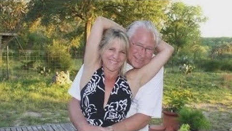64-year-old woman dies after being hit in head with fiber optic line