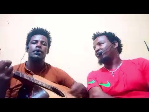 Ani Eenyu Live Worship Mathewos Yihune Alemayehu Negash