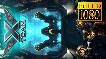 XTeam - SF Clicker RPG Game Review 1080p Official STORMX