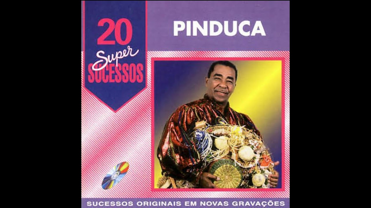 Pinduca - Este ano no Vestibular