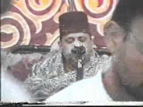 الشيخ كامل احمد شعيل