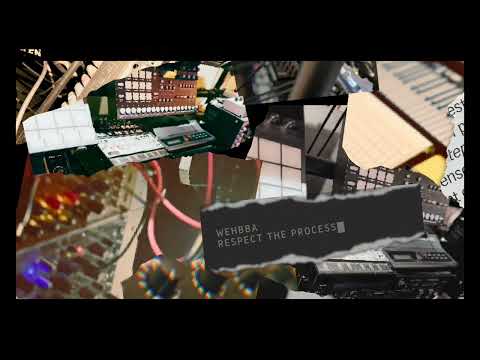 Putar RESPECT THE PROCESS - Wehbba