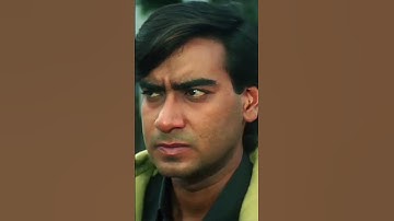 Ajay Devgan (vs) Amrish Puri.. Jabardast.. Action.. Dailogue... Shamshad.. Chakmanjhan...