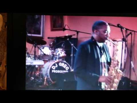 Jacques Chancy Life Celebration at Brasserie Creole. - YouTube