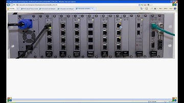 AXUM - Clip 1 - Introductie (Nederlands)