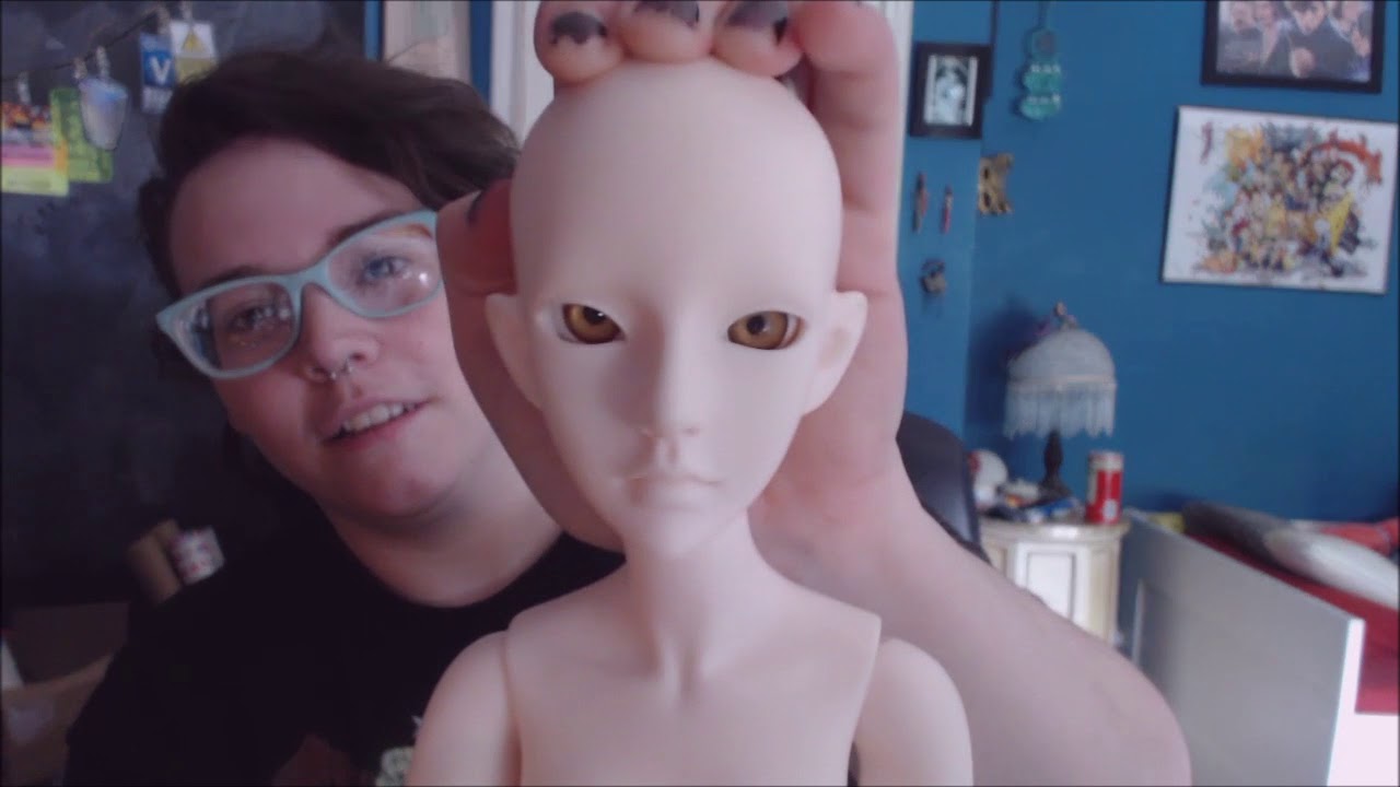 Resinsoul Mi Unboxing