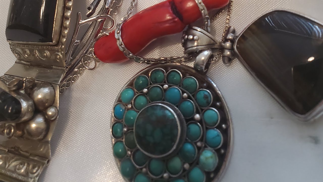 Sunday Jewelry Showcase YouTube