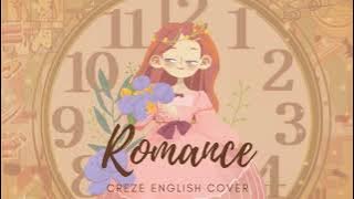 大正浪漫 (Romance) English Ver. / Creze