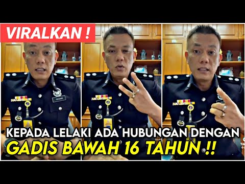 Video: Terutama lelaki dibezakan dengan 