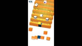 Cube Roll