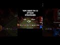 Clash of Clans 2023 Town Hall 13 Attack Strategies