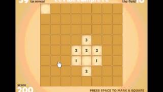 Jouer À Champ De Mines - Jeu Vidéo