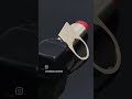 Video: Grace Jones Yellow Gold Ring