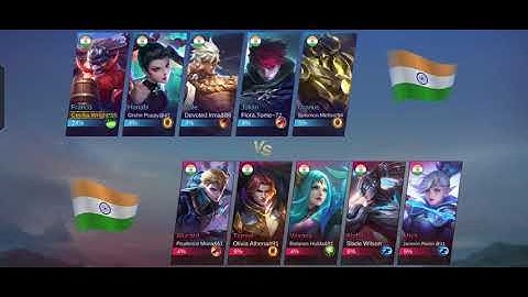 👉Chaos Fragment Gameplay Guide | New Mode Chaos Clash | Moba Legends: 5v5👈 level 10 💢