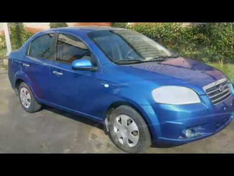 دايو جنترا موديل 2006