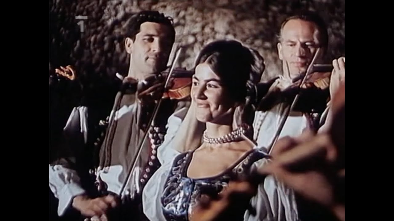 Padesátiletý BROLN