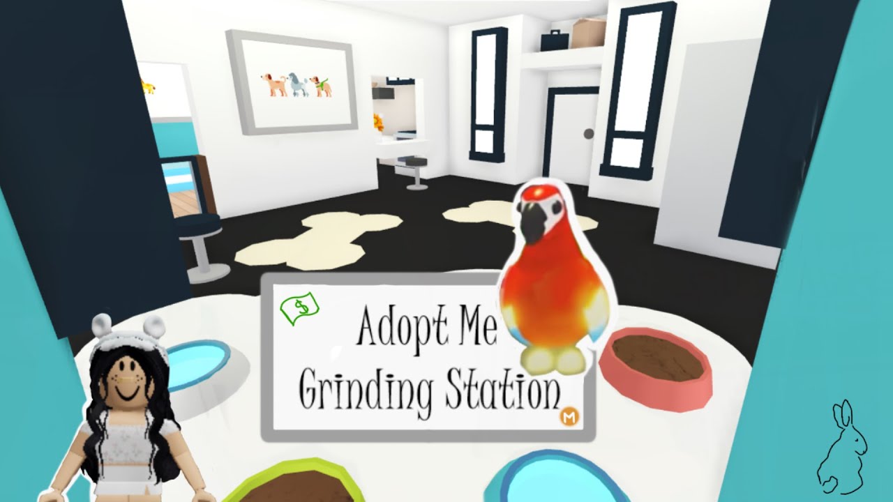 Adopt Me Grinding! 🌨🎁✨🦦 on X: Join Our Adopt Me Grinding