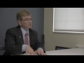 Langfelder on city departments and restructuring public works