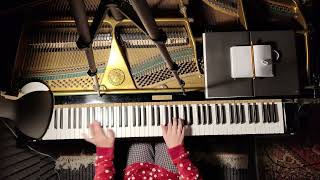 Blooming Lake At Best Friends