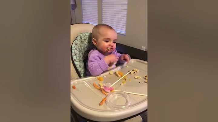 Child observation (12 months - 24 months)