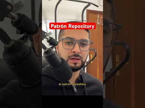 El Patrón Repository