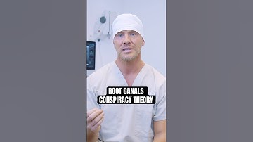 Root canals are more than just a dental procedure...