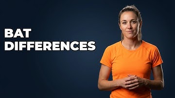 What Makes A Slowpitch Bat Unique From Fastpitch?