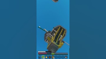 That bridge egg saved me... 😯