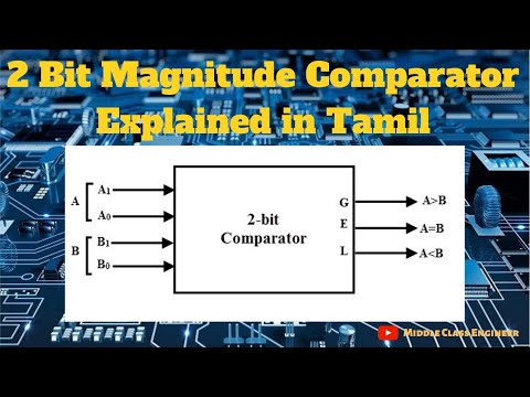 2 Bit Magnitude