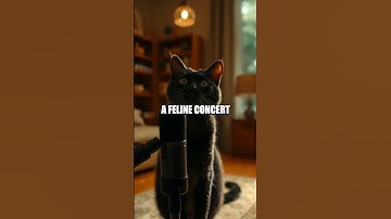 QuietStorm Cat Mutiny in Orbit