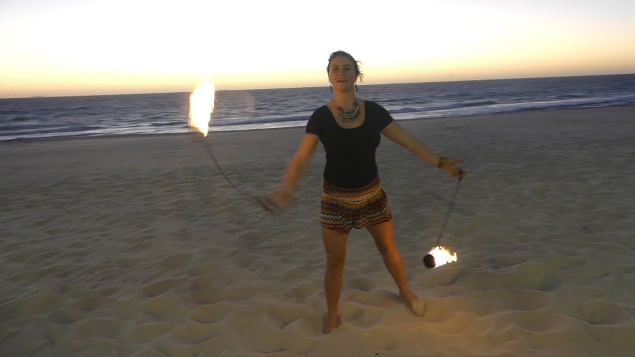 (VLOG 51) Scarborough Sunset Market